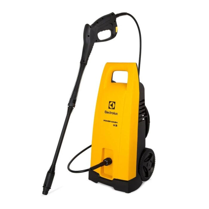 Lavadora de Alta Pressão Electrolux Power Wash Eco